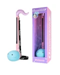 Otamatone Deluxe Electronic Musical Instrument For Adults Unicorn New The Box. Price: $67.50.