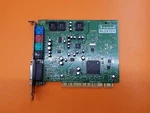 Creative Sound Blaster CT4790. Price: $125.00.
