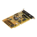 Analog Devices AD1846JP Soundport 82C929A Isa Card And Ide Controller Gut. Price: $81.41.