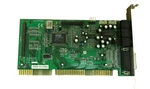 Ess 16 Bit Isa Sound Card, S611-SC, Audiodrive ES1868F. Price: $89.99.