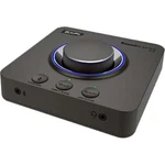 Creative Sound Blaster X4 Super X-fi 7.1 Usb Dac SB-X-4A New. Price: $221.74.