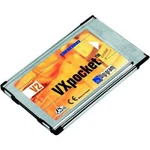Digigram Vxpocket V2 2-IN/2-OUT Pcmcia Laptop Audio Sound Card New. Price: $228.00.