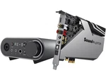 Creative Sound Blaster AE-9 5.1 Surround Channels, And Up To 7.1 Virtual New. Price: $692.50.