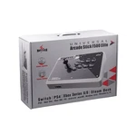 Mayflash F500 Elite Arcade Stick For PS3/4 Xbox 360 One Android Switch New. Price: $95.00.