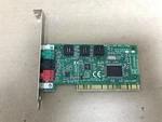 Creative Labs CT5306 4001051201 Pci Used. Price: $15.99.