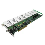 Audioscience ASI8702 Professional Pci Adapter Card With Am/fm Tuners Hervorragend. Price: $466.12.