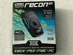 Creative Sound Blaster RECON3D Thx Usb External Enhancer F Pc Mac PS3 Xbox Open. Price: $169.99.