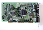 Acer Magic Sound Card, 48.15301.014, Fcc Id: IPLS20, 94362-4 Isa Used. Price: $86.25.