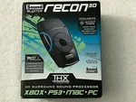Creative Sound Blaster RECON3D Thx Usb External Enhancer 4 Pc Mac PS3 Xbox New. Price: $159.99.