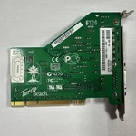 Turtle Beach Montego TB400 Dell 7005 Aureal Vortex A3D AU882082 Pci Sound Card Used. Price: $42.50.