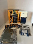 Creative Labs Sound Blaster 2.0 (CT1350B) Late Revision SB-0100 Vintage 1994 Used. Price: $299.99.