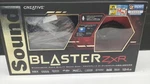 Creative Sound Blaster SB-ZXR-R2 Pcie Card Audio Control Module Acm Used. Price: $209.00.