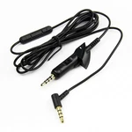 Replacement Audio Extension Cable Cord Wire Compatible With Bose Quietcomfort... New. Price: $17.62.