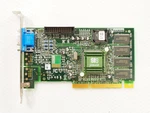 Diamond Multimedia Speedstar 23020041-401 22020040-001 Video Graphics Card. Price: $172.50.