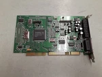 Creative Sound Blaster Vibra CT2260 16-BIT Isa Card 03773 Used. Price: $62.57.