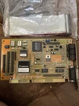 138MMSN824 Aztech Isa Sound Card Used. Price: $69.00.