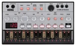Korg True Analog Machine Synthesizer Sequencer Used. Price: $148.88.
