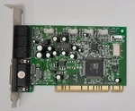 Labway A301-G50 Pci Sound Card (genius, Yamaha YMF724E-V, Retro, 1998) Gebraucht. Price: $116.26.