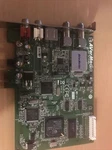 Avermedia Tv Tuner Card Pci-express P/n 0405M791-C2R M791-B 100% Tested Working Used. Price: $18.00.
