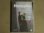 Haendel Hercules 2-DVD Bel Air Opera William Christie Shimmel Nm Like. Price: $9.99.