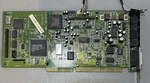 Creative Sound Blaster 16 Pro Pnp Card Isa CT2950. Price: $59.99.