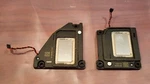Microsoft Surface Laptop 1867 M1089862-002 M1089861-003 L&r Speaker Set 7100 Used. Price: $14.93.