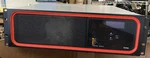 Biamp Tesira Server-io W/ 14 Cards: DAN-1, AVB-1, SNC-1A, 11* SEC-4 Used. Price: $799.00.