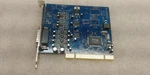 M-audio CB12-068E0 DELTA66 Rev-e Pci Sound Card Board Free Shipping! Used. Price: $34.99.
