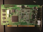 Creative Sound Blaster 16 Value Pnp (CT2940). Price: $50.00.
