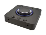 Creative Sound Blaster X4 Hi-res 24BIT/192KHZ External Usb Dac And Amp New. Price: $252.98.