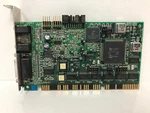 Ibm 60G0823 Eduquest Isa Soundcard 60G0813 Used. Price: $95.00.