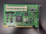 Creative CT1920 Isa AWE32 Memory Upgrade Board Goldfinch Used. Price: $39.99.