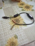 Sennheiser UUSB1 Adapter Mdl 5374 Oem Headphone Tested Read Descript Used. Price: $19.88.