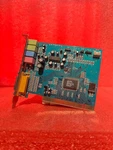 Vintage Sound Card Maxi Muse 524 5058366 Used. Price: $19.99.