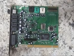 Vintage Retro Original Aureal Vortex 2 AU8830 BA88DL30A-01 3D Pci Sound Card Used. Price: $147.59.