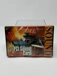 Gamesurround A-4281, 4-CH.6-CH, Pci, Sound Card New. Price: $18.99.