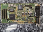 Aztech Sound Card 138-MMSN813 Retro Computing Audio Used. Price: $31.99.