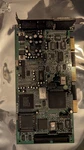 Creative Sb 16 CT1740 Sound Card Yamaha Opl. Price: $100.00.
