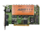 Audioscience Digital Adapter Card - Fast Shipping Used. Price: $99.99.