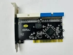 Silicon Image Sbt-rdit Pci Ide Controller Card Used. Price: $27.50.