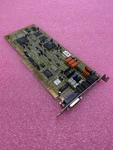 Aztech 138-MMSN843 AZSC54122044 Isa 14.4 Fax Modem Sound Card Used. Price: $119.59.