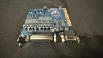 Digigram VX442 Aes 24/96KHZ Digital Multichannel Xlr Broadcast Pci Sound Card Used. Price: $149.99.
