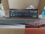 Audioscience ASI2312 Pcie Cobranet Adapter Open. Price: $225.00.