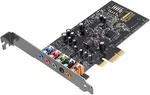 Creative Labs 70SB157000000 Blaster Audigy Fx Pcie 5.1 Sound Card Used. Price: $35.00.