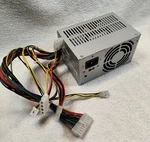 Power Supply For Pavillion 514N: Hipro 200W Max P/s Model: HP-A2027F3 Used. Price: $13.89.