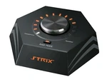 Asus Strix Raid Pro Sound Card Remote Only, Please Read Description. Used. Price: $70.79.