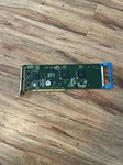 Efi Electronic Imaging 45044897 Rev 2 Scorpio Pci Card Used. Price: $135.00.