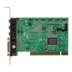 Crystal 4281 PT-2620-4 V1.0 Pci Sound Card Open. Price: $40.45.
