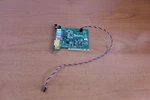 Retro Computer - Ess Allegro ES1989S Pci. Price: $47.15.