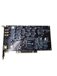 Creative Labs SB0380 Audigy 4 Sound Blaster Pci Card Tested Working Used. Price: $299.99.